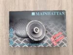 car audio speaker 90watt