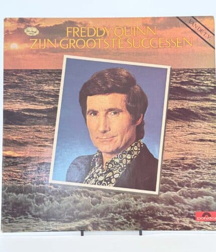 Freddy Quinn - Zijn grootste successen