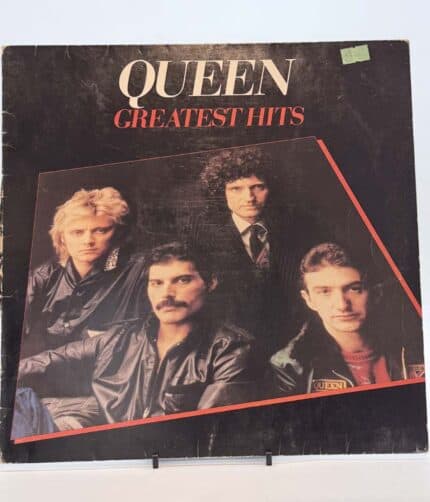 Queen - Greatest Hits