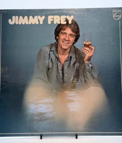 Jimmy Frey - Jimmy