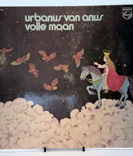 Urbanus - Volle Maan