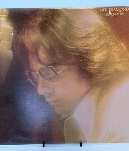 Neil Diamond - Serenade