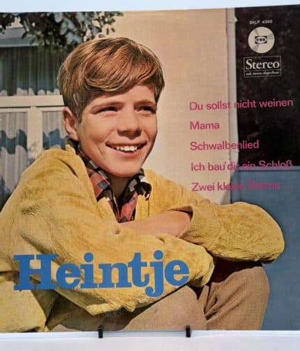 Heintje - Heintje