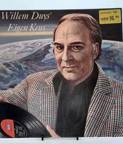 Various - Willem Duys' Eigen Keus