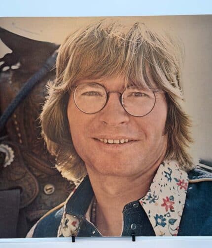 John Denver - Windsong