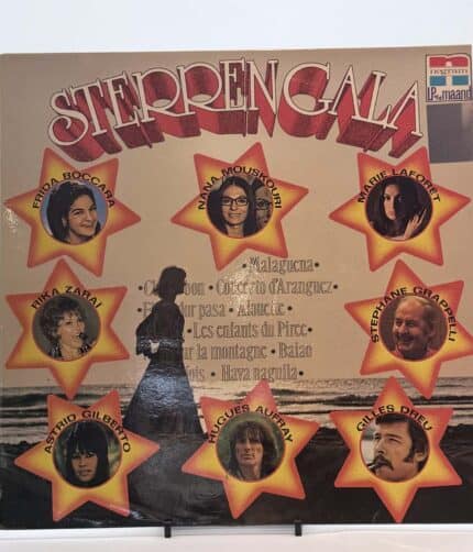 Various - Sterren Gala