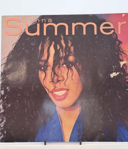Donna Summer - Donna Summer