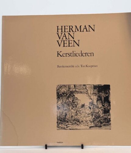 Herman van Veen - Kerstliederen