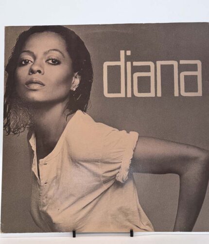 Diana Ross - Diana