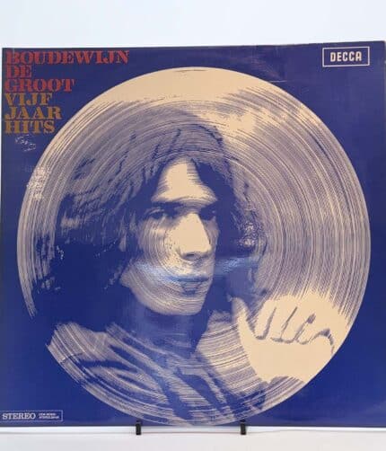 Boudewijn de Groot - Vijf Jaar Hits