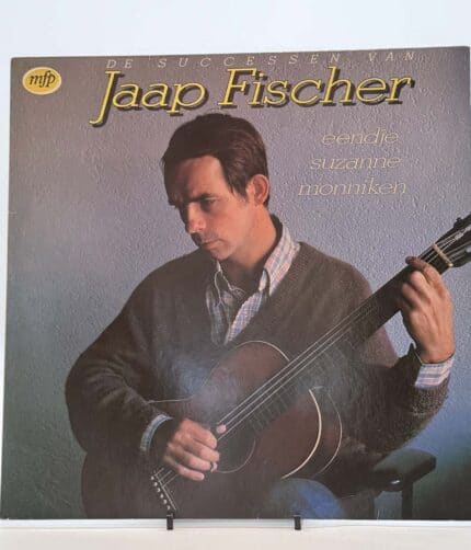 Jaap Fischer - De Successen Van Jaap Fischer