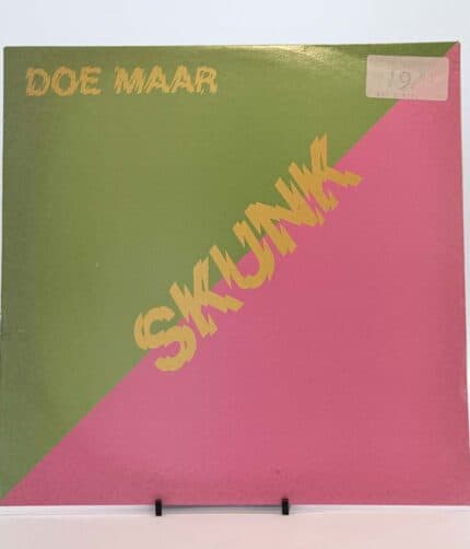 Doe Maar - Skunk