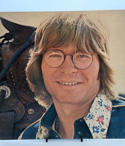 John Denver - Windsong