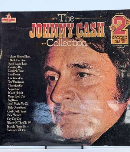 Johnny Cash - The Johnny Cash Collection