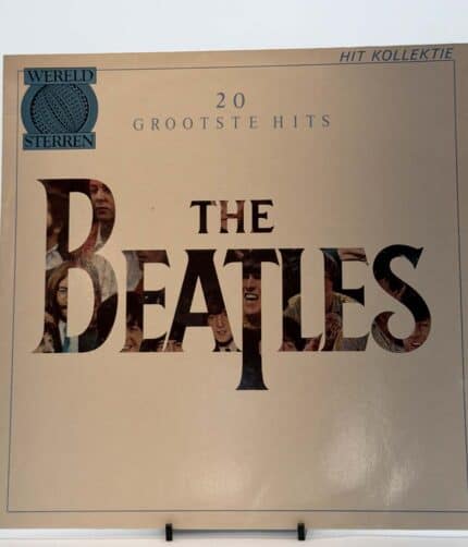 The Beatles - 20 Grootste Hits