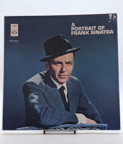Frank Sinatra - A Portrait Of Frank Sinatra